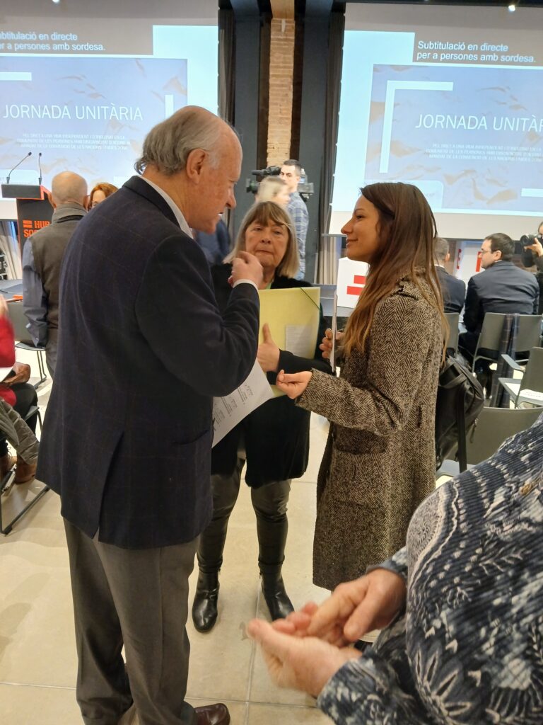 Jornada Unitària
