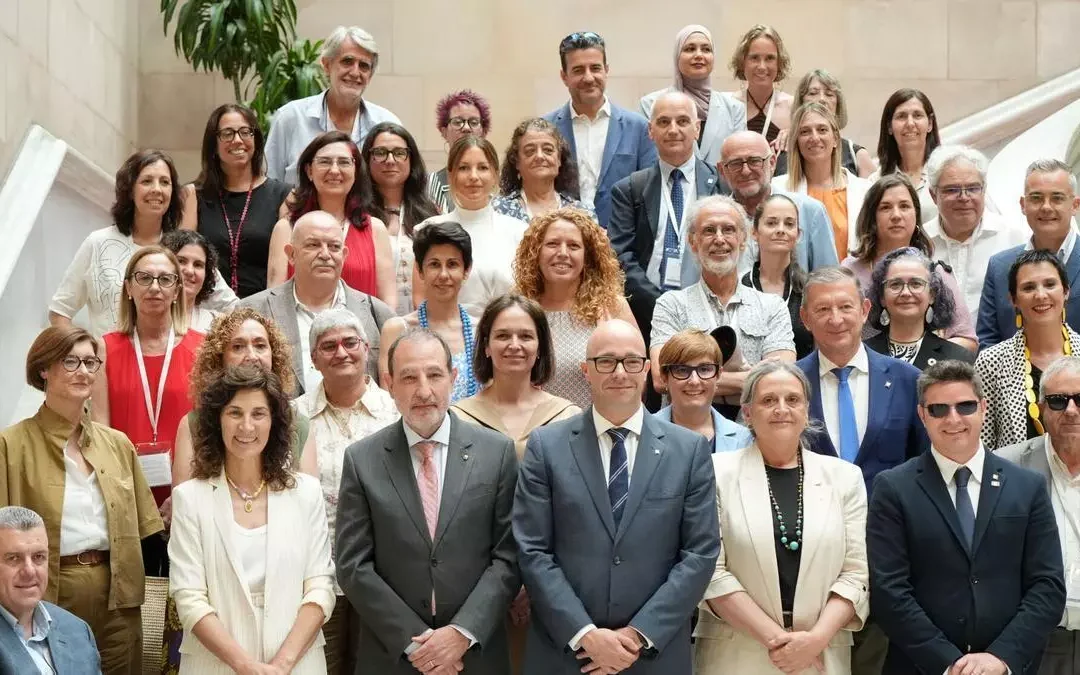La Fundació Tu i Nos celebra una reforma que reforça l’autonomia de les persones amb discapacitat