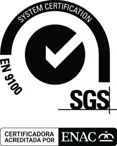 Certificat ISO 2028 TU-i-NOS Fundació